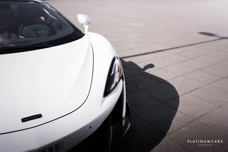 McLaren 600LT bild 20