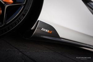 McLaren 600LT bild 23