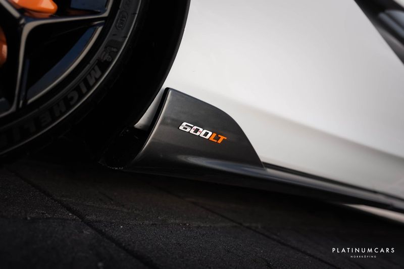 McLaren 600LT bild 23