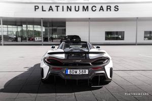 McLaren 600LT bild 5