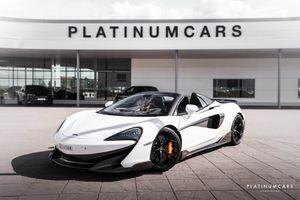 McLaren 600LT bild 2