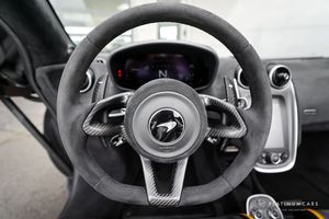 McLaren 600LT bild 9