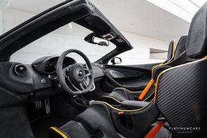 McLaren 600LT bild 6