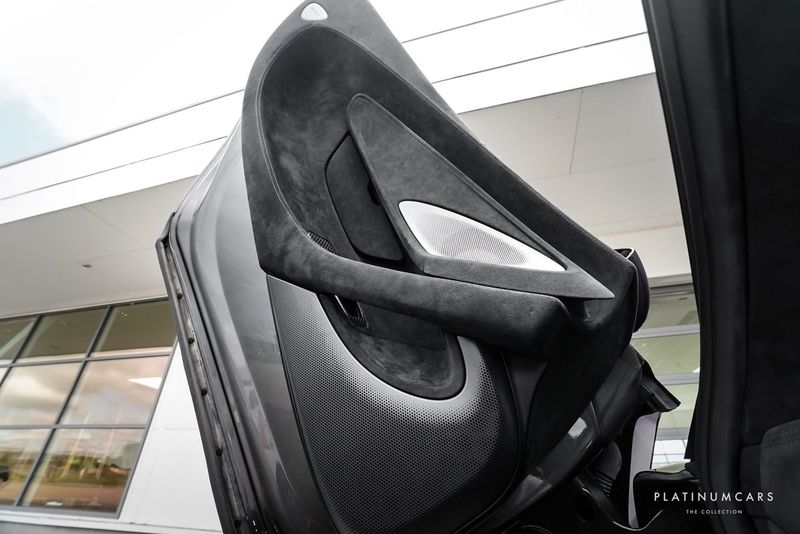 McLaren 600LT bild 19