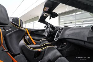 McLaren 600LT bild 7