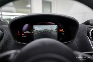 McLaren 600LT bild 11