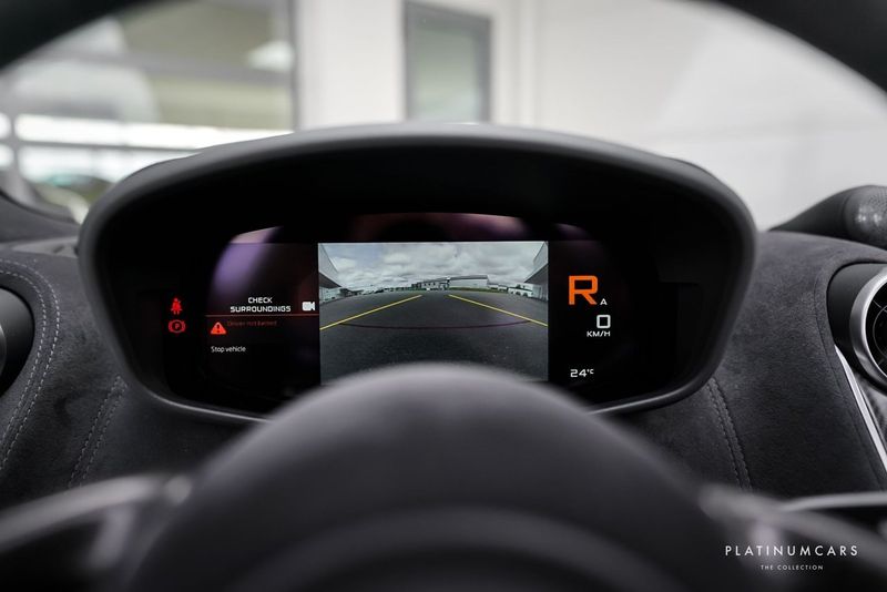 McLaren 600LT bild 11
