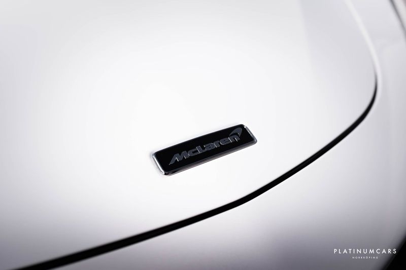 McLaren 600LT bild 21