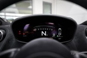 McLaren 600LT bild 10