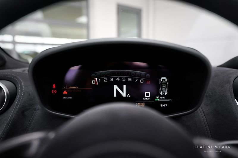 McLaren 600LT bild 10