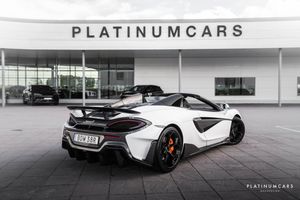 McLaren 600LT bild 3