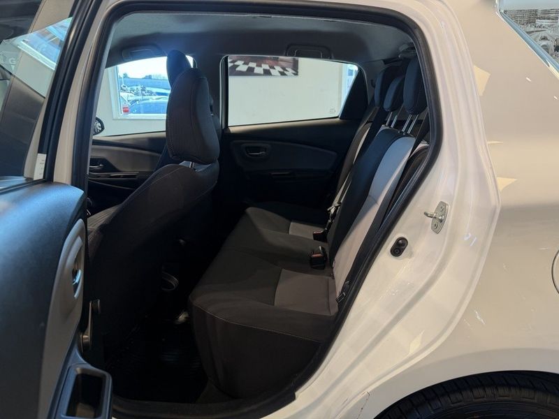 Toyota Yaris bild 21