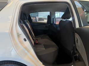 Toyota Yaris bild 20