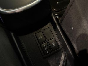 Toyota Yaris bild 15