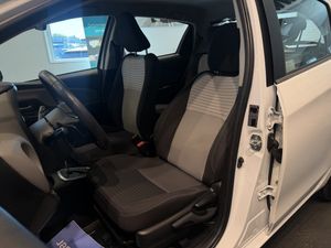 Toyota Yaris bild 10