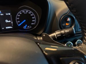 Toyota Yaris bild 17