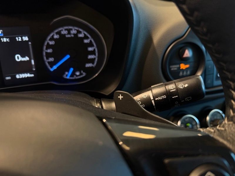 Toyota Yaris bild 17