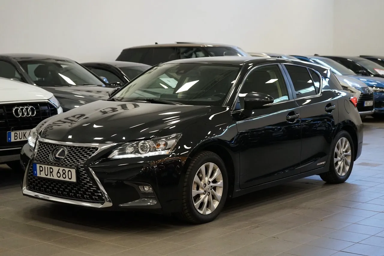 Vehicle image 1
