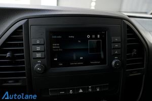 Mercedes Vito bild 12