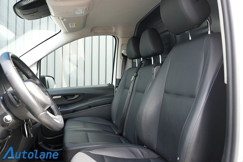 Mercedes Vito bild 10
