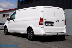 Mercedes Vito bild 5