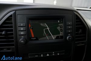 Mercedes Vito bild 13