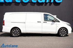 Mercedes Vito bild 3