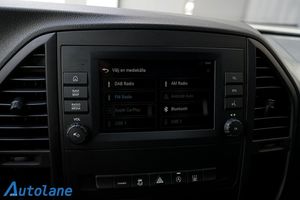 Mercedes Vito bild 14