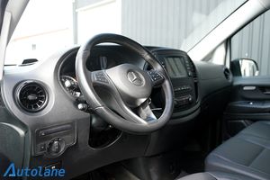 Mercedes Vito bild 9