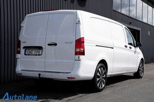 Mercedes Vito bild 4