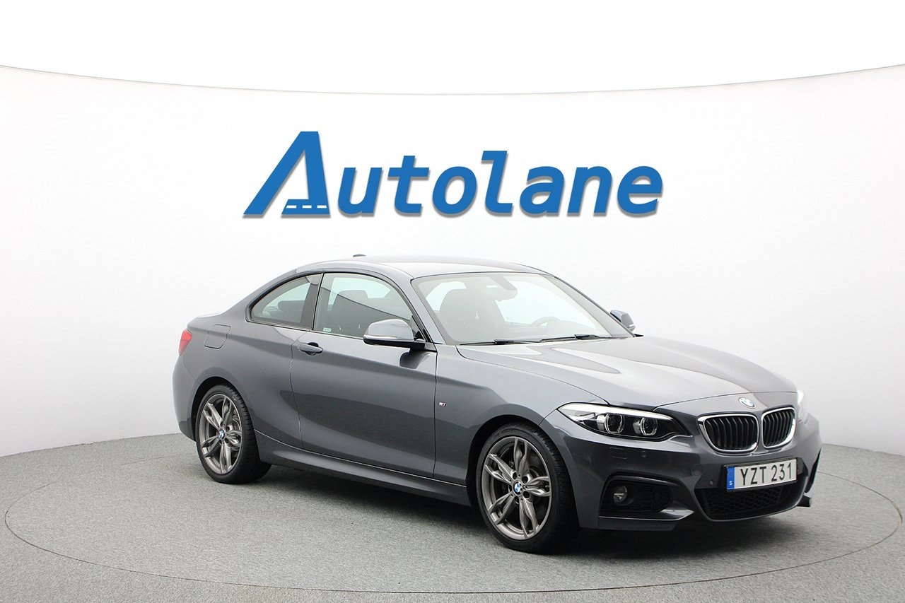 BMW 230
