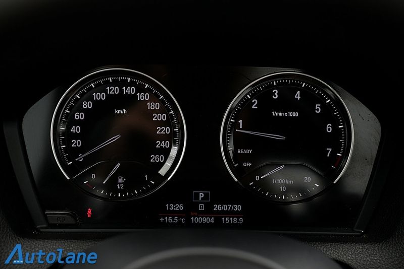 BMW 230 bild 19
