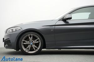 BMW 230 bild 12