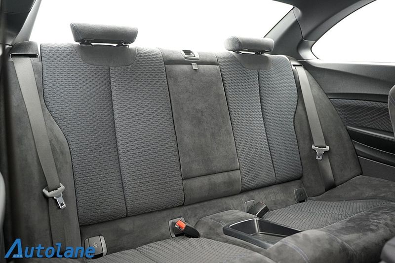BMW 230 bild 22