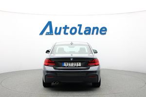 BMW 230 bild 5