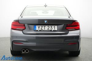 BMW 230 bild 16