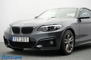 BMW 230 bild 11
