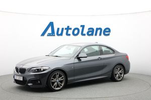 BMW 230 bild 8