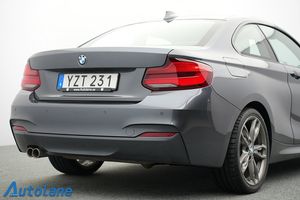 BMW 230 bild 15