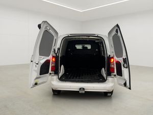 Peugeot Partner bild 12