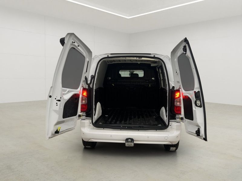 Peugeot Partner bild 12