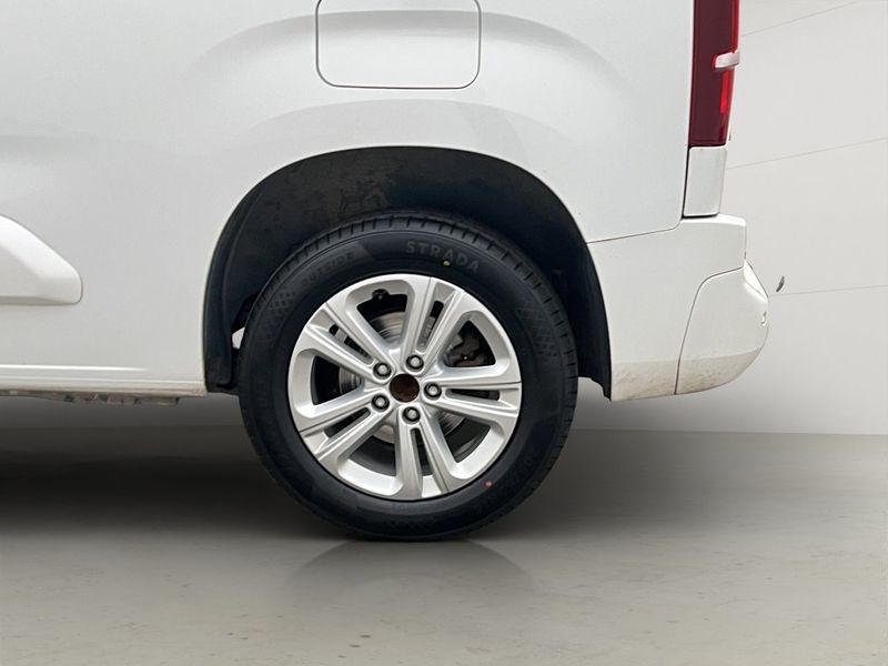 Peugeot Partner bild 32