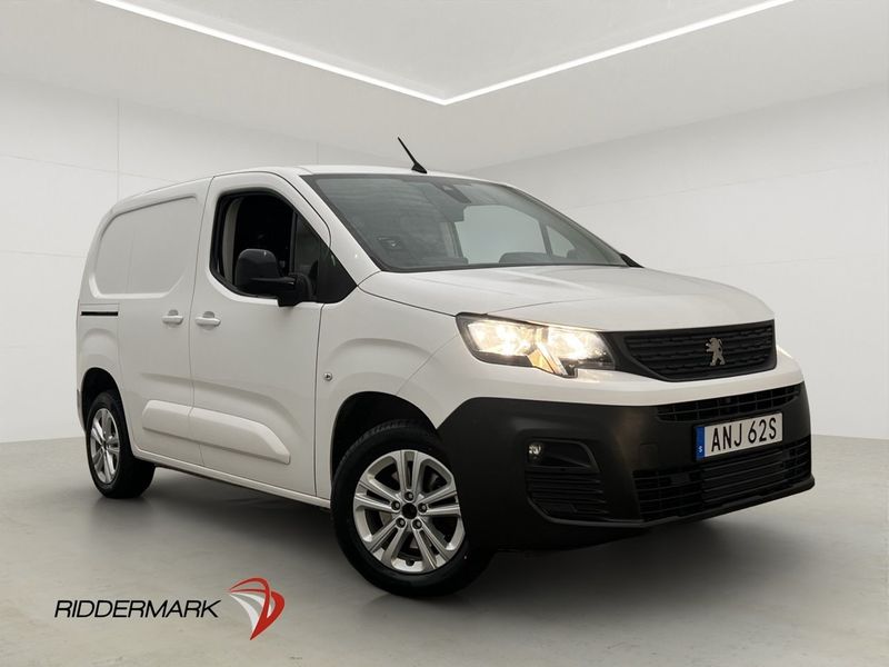 Peugeot Partner bild 3