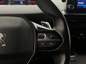 Peugeot Partner bild 22