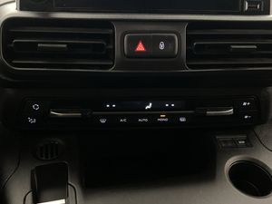 Peugeot Partner bild 27