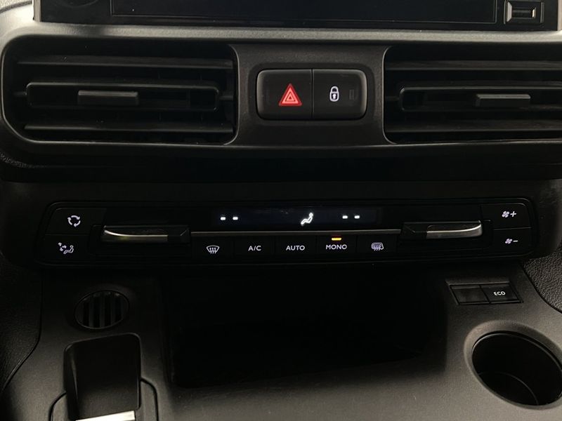 Peugeot Partner bild 27