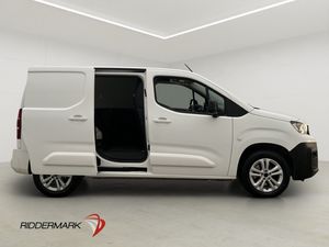 Peugeot Partner bild 14