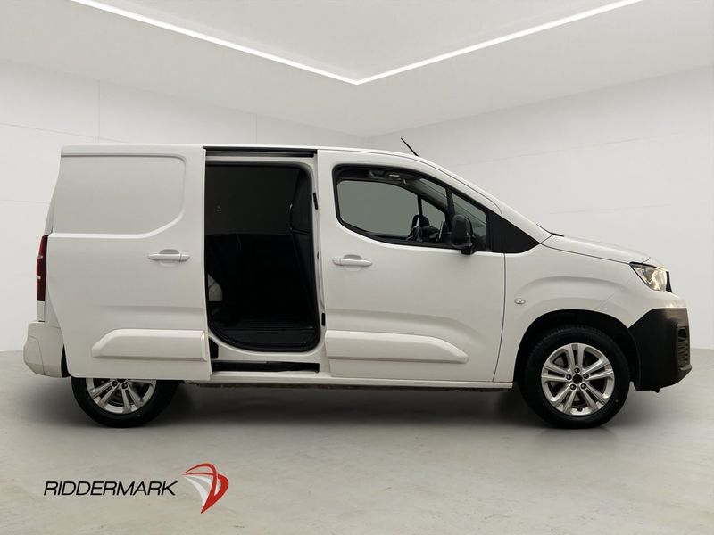 Peugeot Partner bild 14