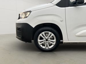 Peugeot Partner bild 31