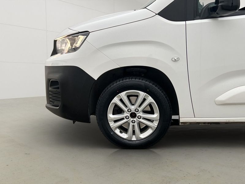 Peugeot Partner bild 31
